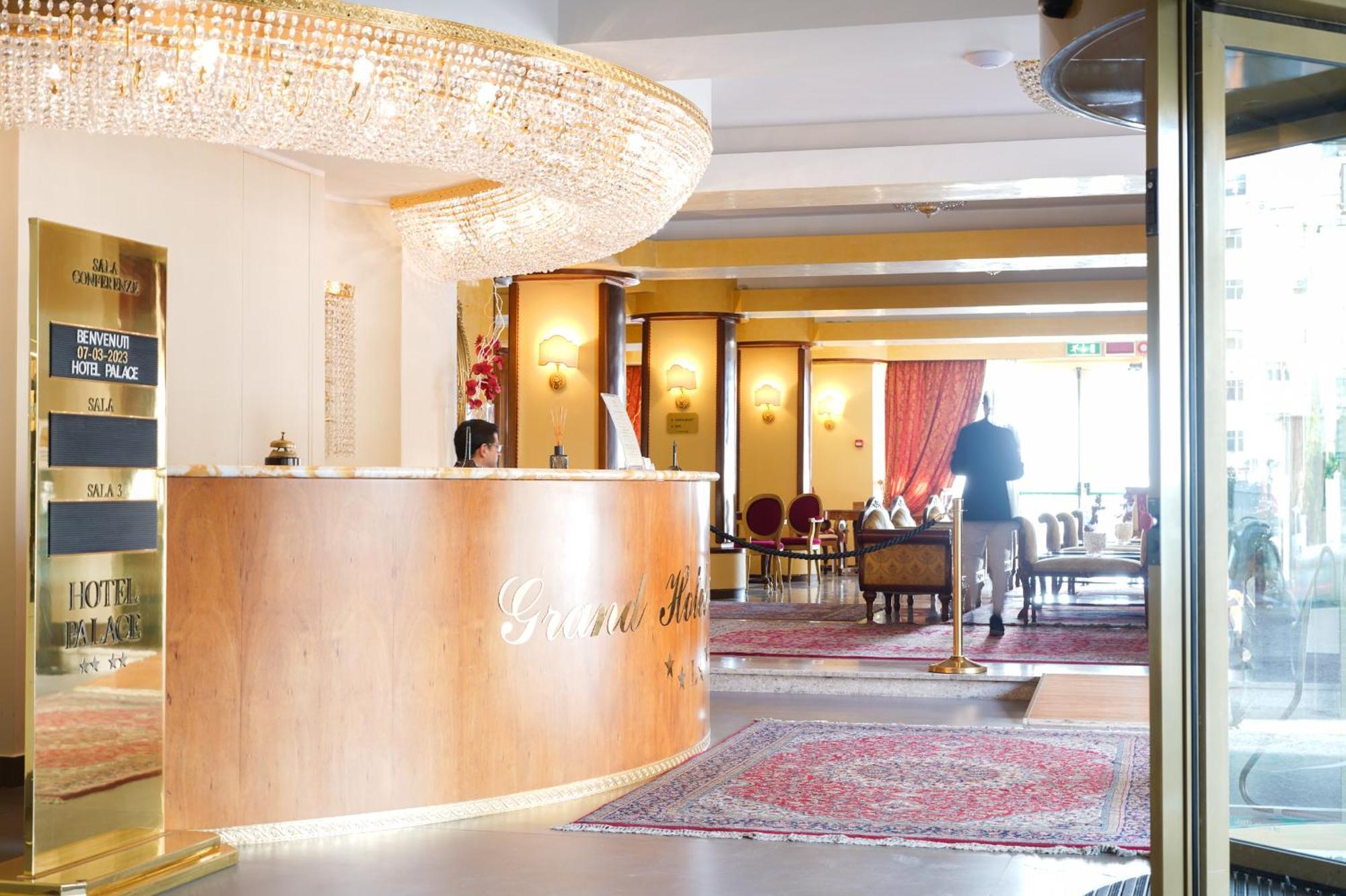 Hotel Palace Catanzaro